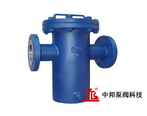 襯氟過濾器(2)