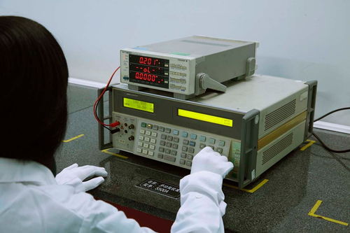 江陰周莊鎮量具標定檢測與千分尺檢測服務