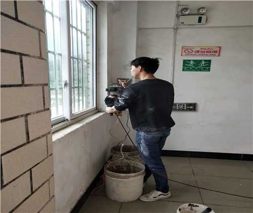 開平市外商驗廠安全檢測報告中心 為外貿企業提供專業檢驗檢測服務